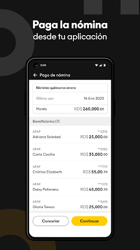 Empresas Screen 3