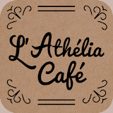 L'Athélia Café icon