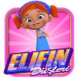 Elifin Düşleri icon