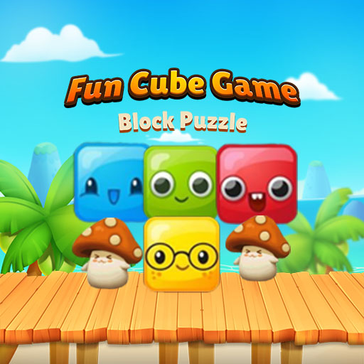 Cube fun