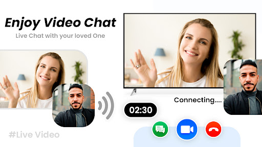 HD Video Screen Mirroring Cast