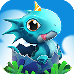 Cover Image of Download Dragon Mania Legends 5.8.0f APK