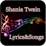 Shania Twain Lyrics&Songs icon