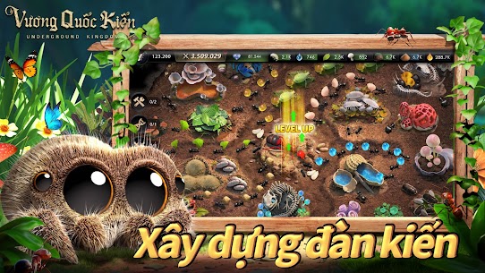 Vương Quốc Kiến – Gamota 3