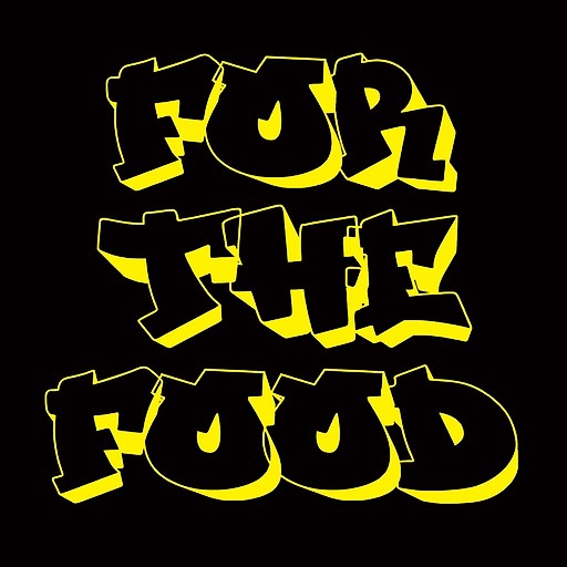 ForTheFood logo