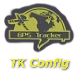 SMS Config Tool for TK 102 icon
