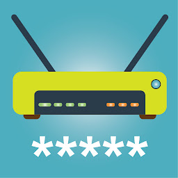 Icon image Modem Router Default Password