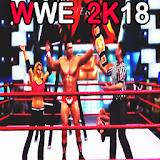 Cheat WWE 2K18 Smackdown icon