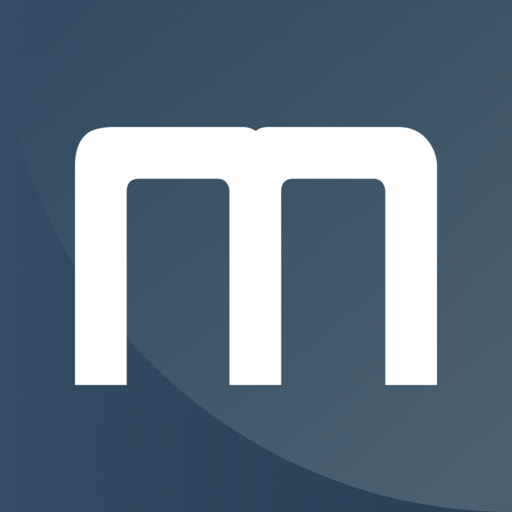 MetelApp  Icon