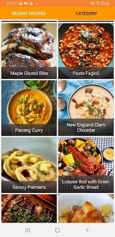 Ninja Foodi Recipesのおすすめ画像4