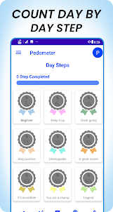 Step Counter – Pedometer 2023