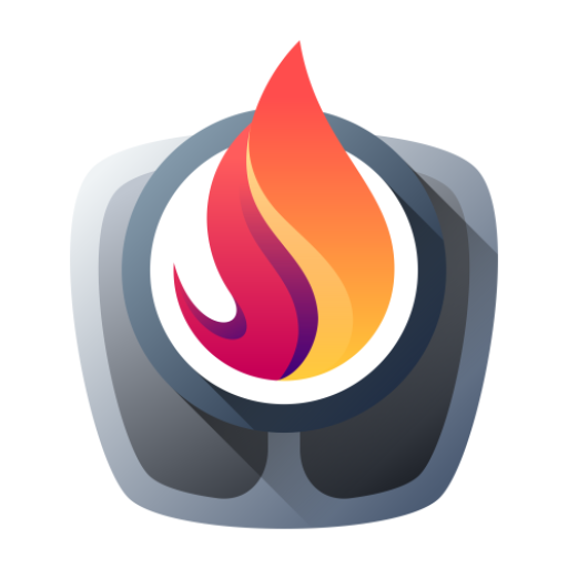 Simple Food & Weight Tracker logo