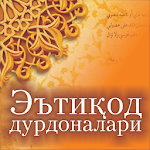 Cover Image of Unduh Эътиқод дурдоналари  APK