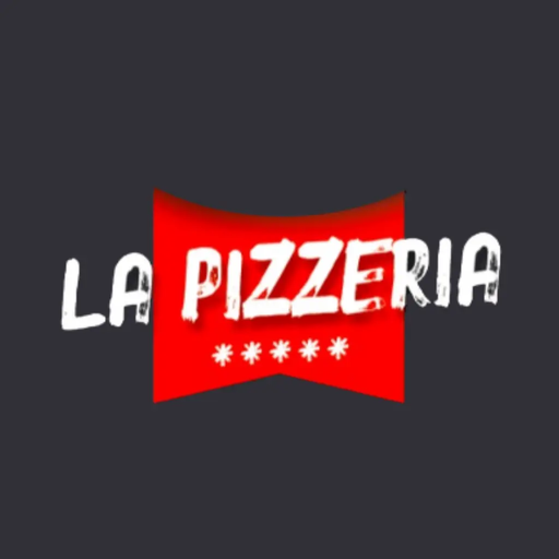 La Pizzeria Pontefract logo