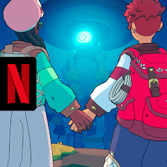 Spirit Crossing NETFLIX