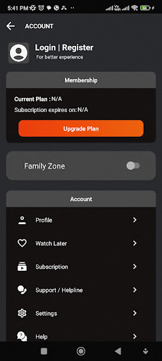 Hitprime Screenshot 3 - AppWisp.com