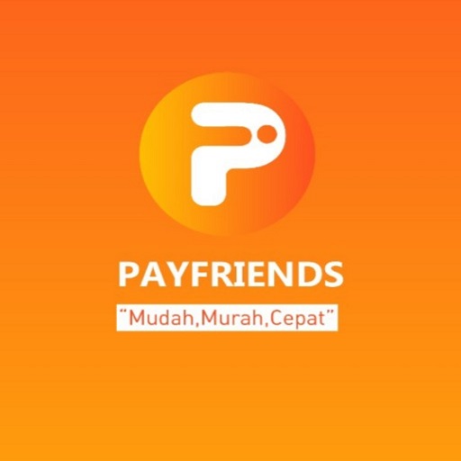 PAYFRIENDS logo