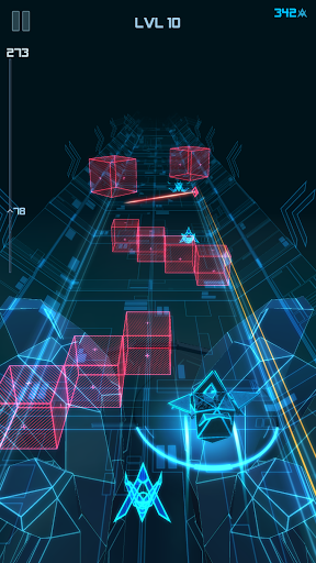 Screenshot of Alan Walker-The Aviation Game