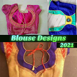 Blouse Designs Latest Models 2021 Apk