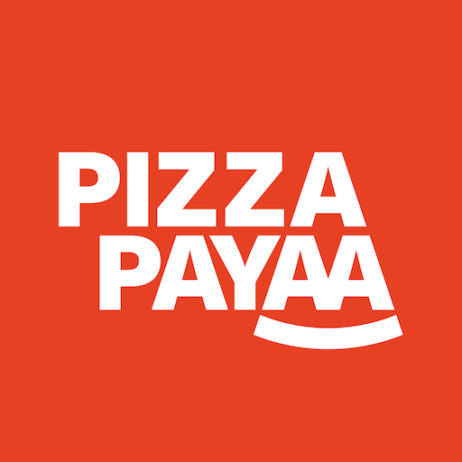 Pizza Payaa logo