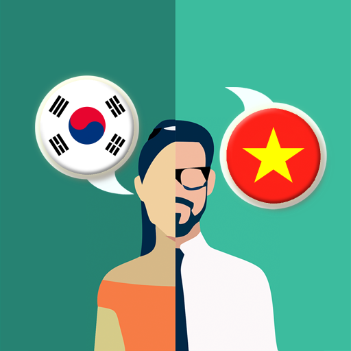 한국어 - 베트남어 번역기 - Google Play 앱