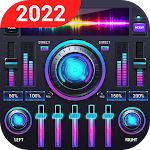Equalizer- Bass Booster&Volume 1.3.1 (AdFree)