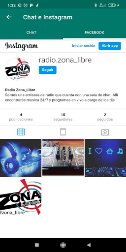 Radio Zona Libre