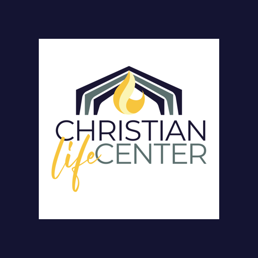 Christian Life Center, WV logo