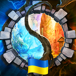 Hidden Numbers: Twisted Worlds Mod Apk