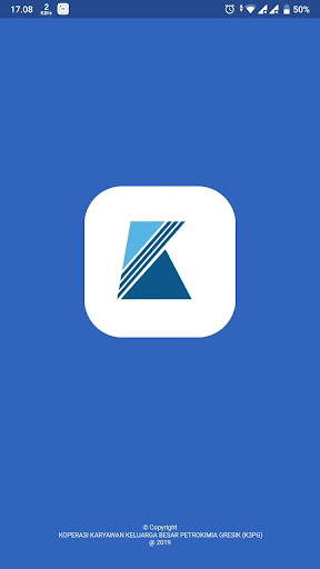 Android application K3PG Mobile screenshort