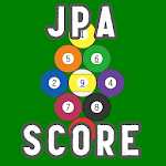 Cover Image of Télécharger JPA 9BALL SCORE  APK