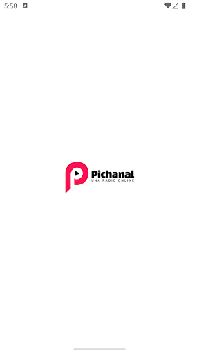 Android application Pichanal screenshort