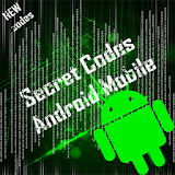 Secret Codes Android mobile icon