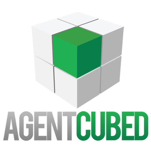 AgentCubed logo