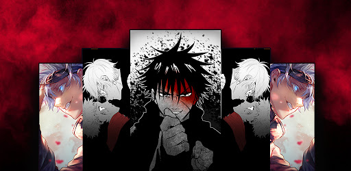 虎魔悠仁 呪術廻戦アニメ壁紙hd On Windows Pc Download Free 1 1 Com Jujutsu Kaisen Wallpaper