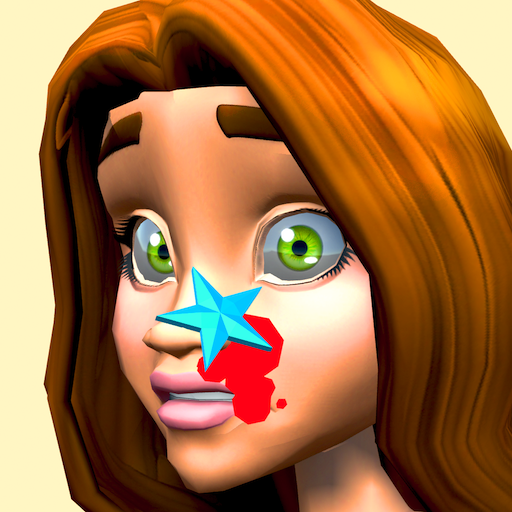 Perfect Piercing 3D logo