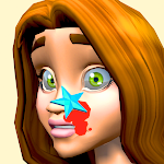 Cover Image of Download Perfect Piercing 3D  APK