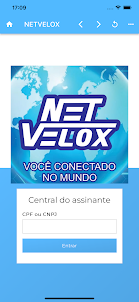 NetVelox