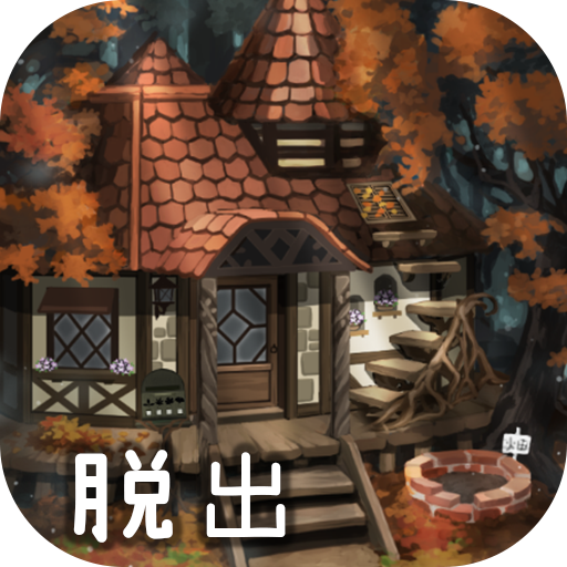 脱出ゲーム ニーナとゆめの島 logo