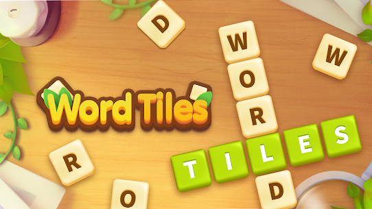 Word Tiles Mod Apk Download Latest (v0.0.1) For Android 1