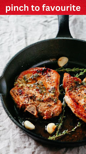 Pork Chops Recipes Screen 3