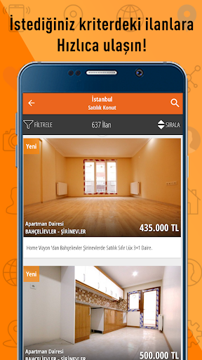 EmlakBuluyoruz Screen 3