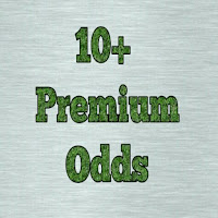 10 Premium VIP Odds