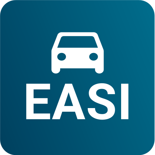 VTI-EASI logo