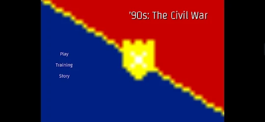 90s: The Civil War