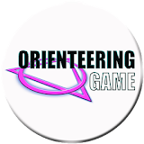 Orienteering Game icon