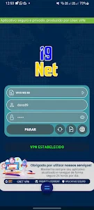 i9 NET Conect