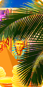 Sand pharaohs