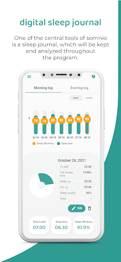 somnio screenshot 13