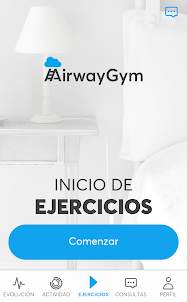 Airway Gym